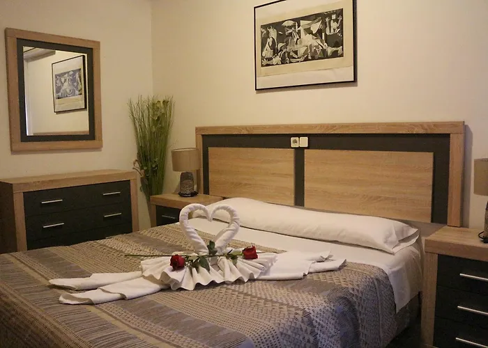 Hostal San Isidro