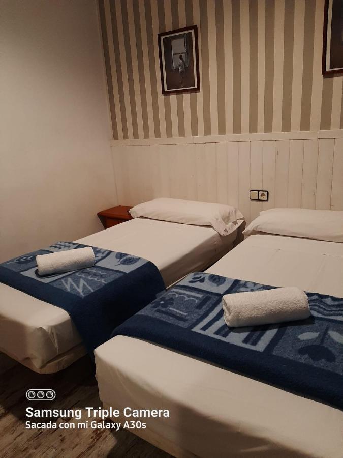 San Isidro Pensjonat 2*