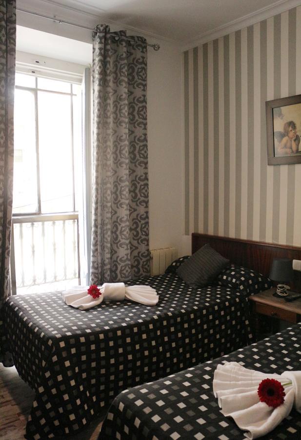 Maison d'hôtes San Isidro Madrid
