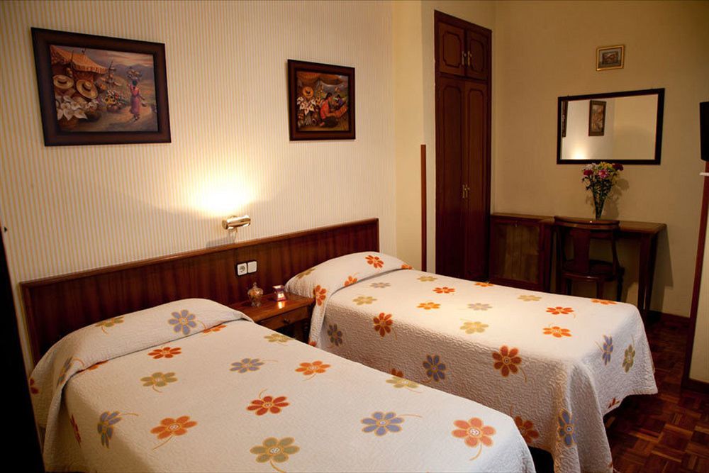 San Isidro Maison d'hôtes 2*
